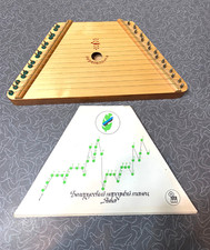 Lap harp dulcimer for sale  Logansport