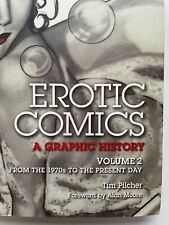 Erotic comics graphic for sale  LONDON