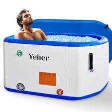 Ice bath tub for sale  Charlotte