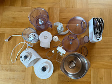 Braun küchenmaschine type gebraucht kaufen  Gärtringen