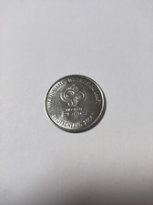 Medaille fifa fußball gebraucht kaufen  Westerstetten