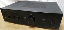 Aiwa 003 amplifier for sale  NORTH WALSHAM