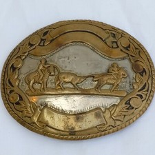 Vintage german silver for sale  Flint
