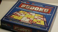 Sudoku absolut geniale gebraucht kaufen  Verden