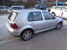 Ricambi usati golf usato  Carpinone