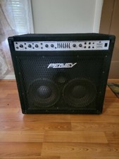 Peavey combo bass for sale  Madison