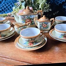 Vintage japanese lustre for sale  ASKAM-IN-FURNESS