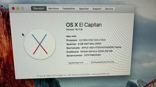 Apple mac mini gebraucht kaufen  Dresden