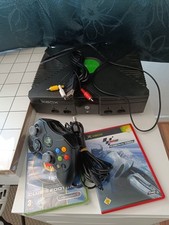Xbox classic konsole gebraucht kaufen  Aachen
