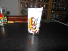 Verre bip bip d'occasion  Coutras