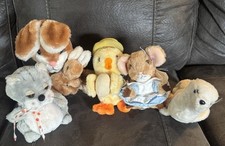 Vintage dakin plush for sale  Oxford