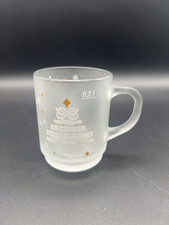 Dresdner striezelmarkt tasse gebraucht kaufen  Freiberg-Umland I