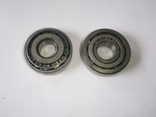 Fag kegelrollenlager 30304 gebraucht kaufen  Berlin