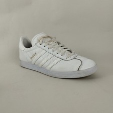 Adidas gazelle trainers for sale  PAISLEY