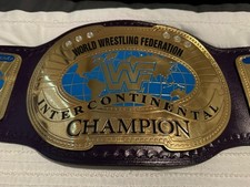 Wwf intercontinental champions for sale  Spring Hill