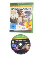 Verwatch game the gebraucht kaufen  Hattersheim
