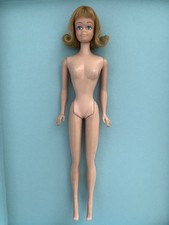 Barbie midge vintage usato  Livorno