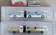 Brekina herpa ikarus gebraucht kaufen  Sömmerda