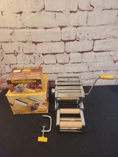 Marcato atlas pasta for sale  Reesville