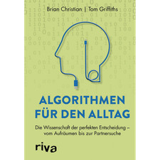 Algorithmen den alltag gebraucht kaufen  Berlin