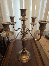 Arm candel holders for sale  Glendale Heights