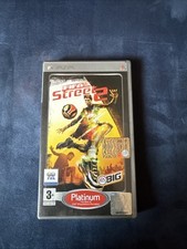 Fifa street platinum usato  Firenzuola