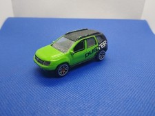Majorette dacia duster d'occasion  Courbevoie