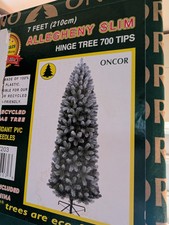 7ft snow tipped for sale  EYE