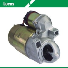 Lucas starter pontiac for sale  USA