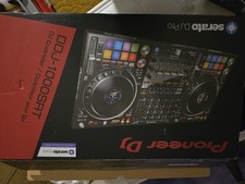 Pioneer ddj 1000srt d'occasion  Expédié en Belgium