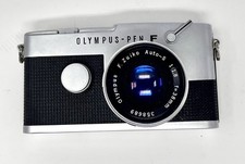 Olympus pen camera for sale  Vallonia