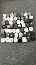 50x pin mains for sale  OAKHAM