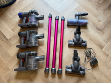Dyson staubsauger ersatzteile gebraucht kaufen  Versand nach Germany
