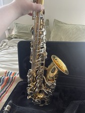 Yamaha yas 200adii for sale  New Orleans