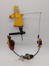 Nautical wind spinner for sale  ST. LEONARDS-ON-SEA
