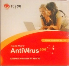 Trend micro antivirus for sale  Indianapolis