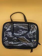 Debenhams black transparent for sale  OKEHAMPTON