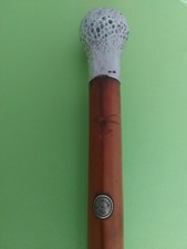 Canne anglaise pommeau d'occasion  Suresnes