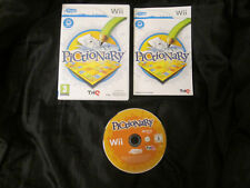 Wii udraw pictionary usato  Roma