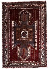 Handmade vintage caucasian for sale  Elmhurst