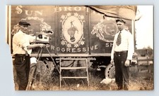 Antique photo sun for sale  Elk Grove