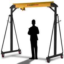 Cormak grue portique d'occasion  Expédié en France