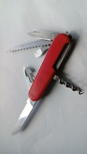 Schweizer messer elinox gebraucht kaufen  Pilsach