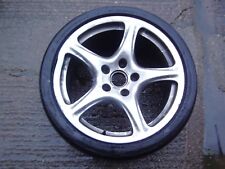 Genuine bbs porsche for sale  HALESOWEN