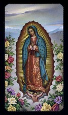 Santino holy card usato  Ragusa