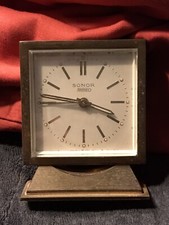 Reveil sonor nappey d'occasion  Châteauroux