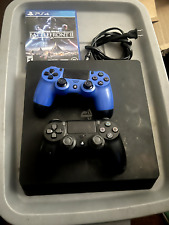 Sony playstation slim for sale  Los Angeles