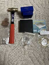 Metal jewelry stamping for sale  Chatham