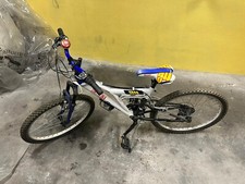 Bicicletta ragazzo usata usato  Altamura