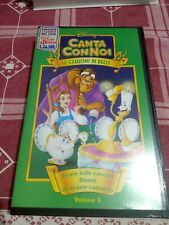 Vhs walt disney usato  Codigoro